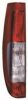 LORO 440-1924R-UE Combination Rearlight